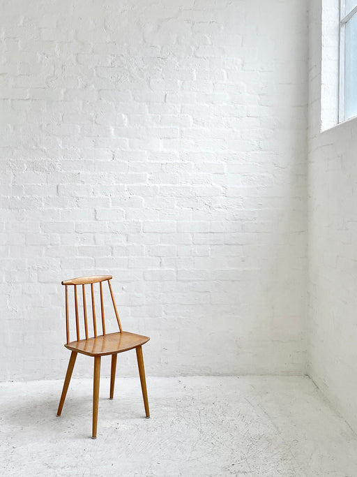 Folke Pålsson 'J77' Chair
