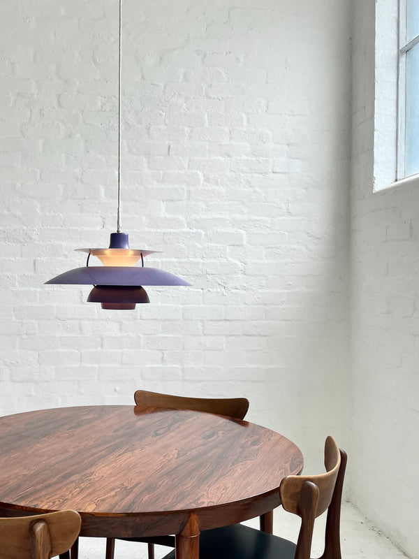 Poul Henningsen 'PH5' Pendant