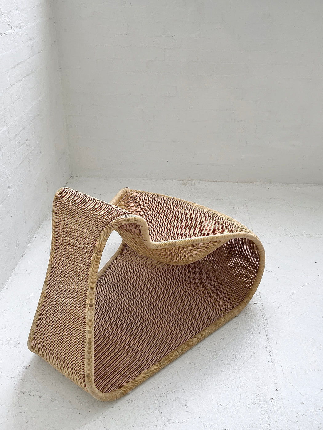Roderick Vos 'Agung' Chair