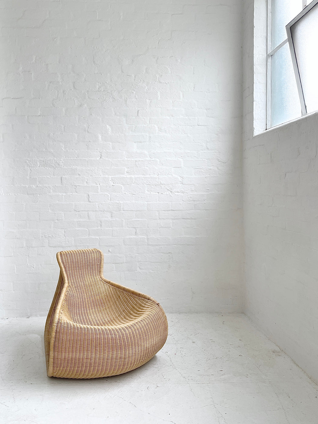 Roderick Vos 'Agung' Chair