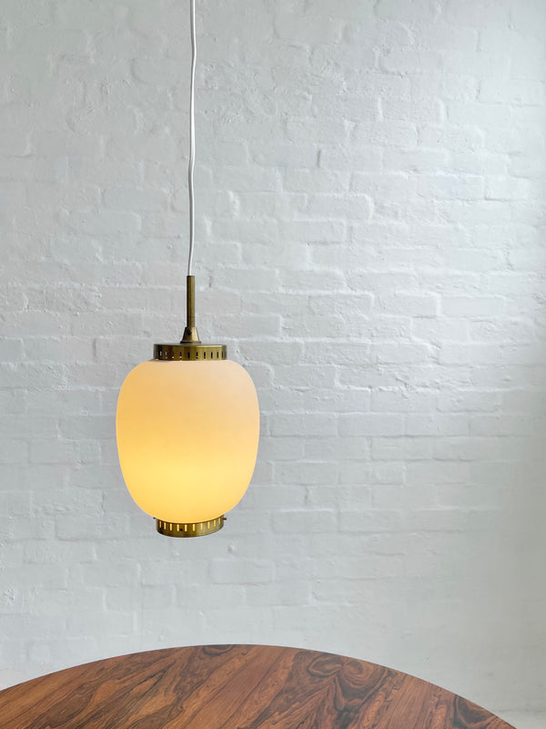 Bent Karlby 'China' Pendant