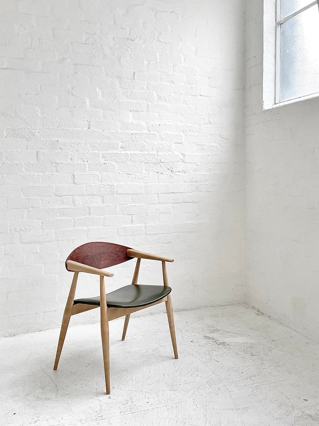 Danish Armchair
