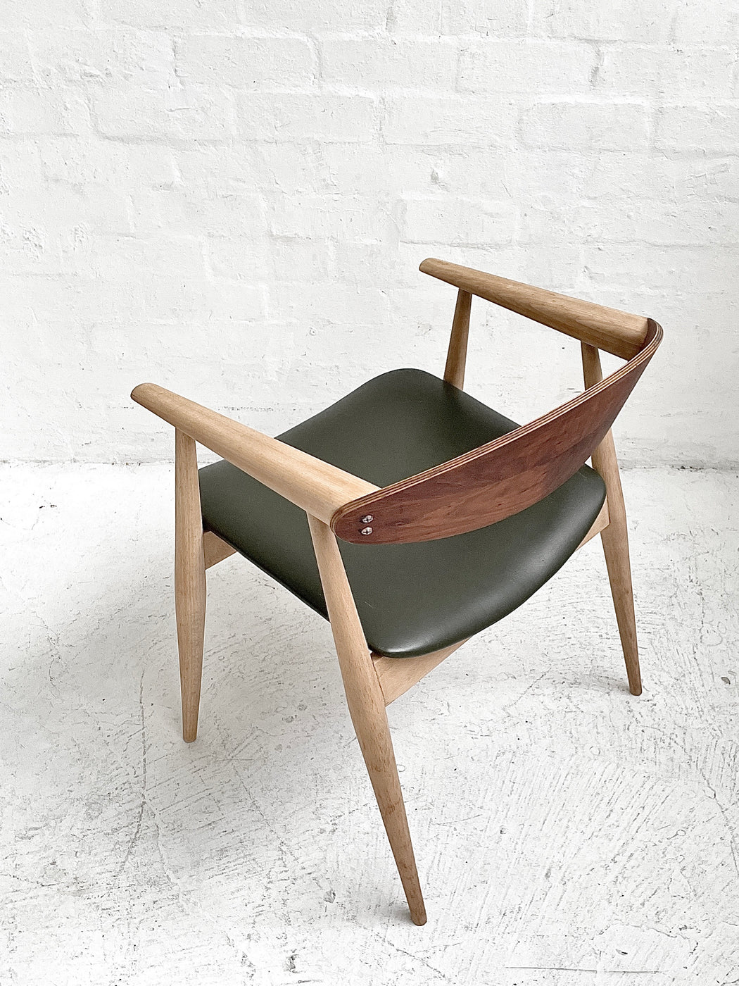 Danish Armchair
