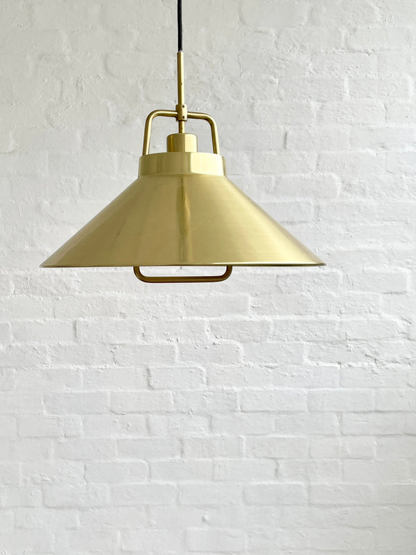 Fritz Schlegel 'P295' Pendant