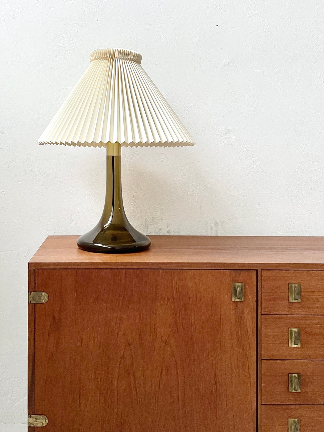 Poul Christiansen 'Model 363' Table Lamp