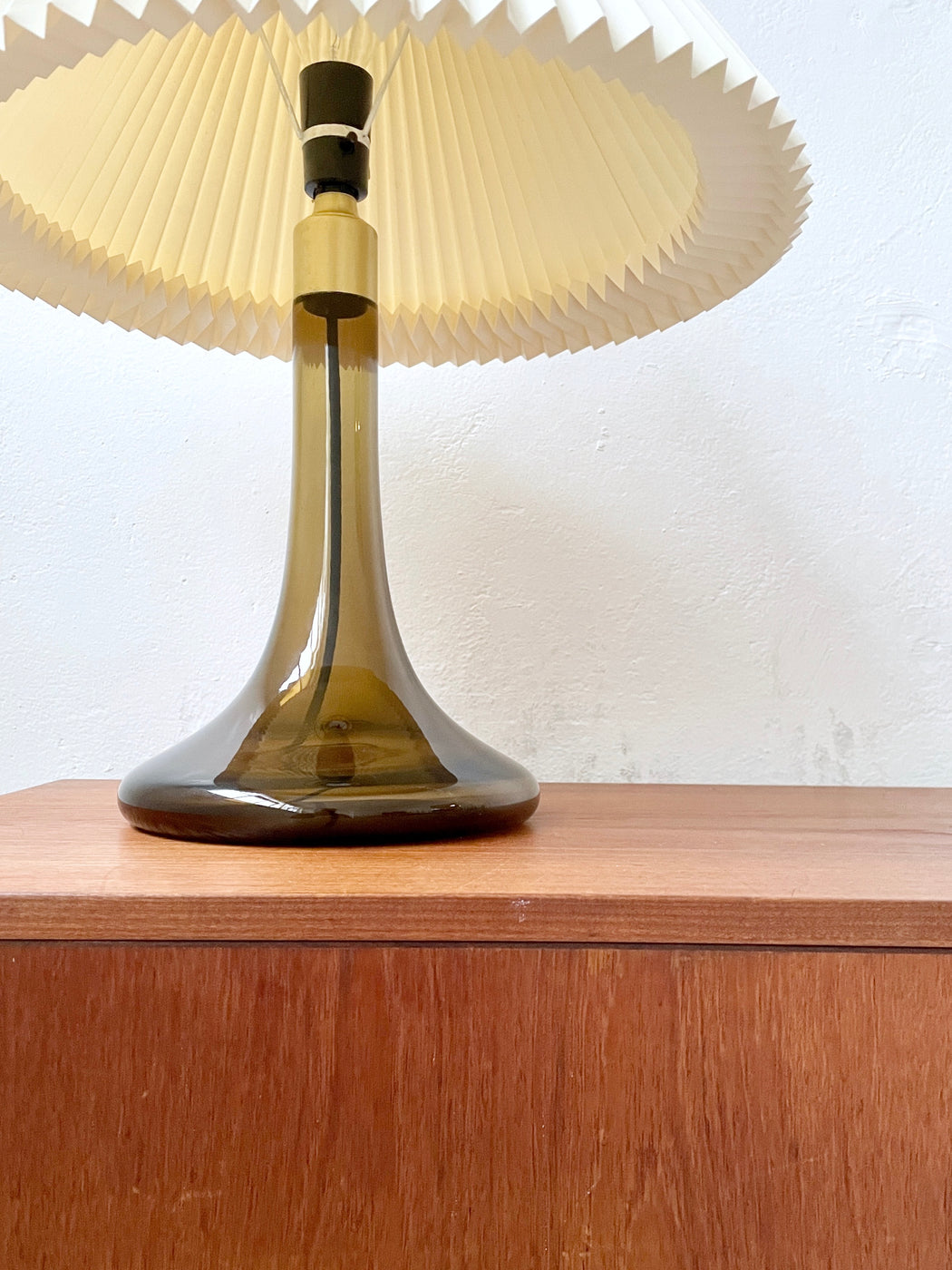 Poul Christiansen 'Model 363' Table Lamp