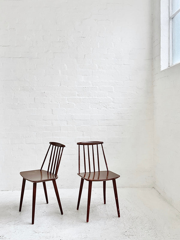 Folke Pålsson 'J77' Chair