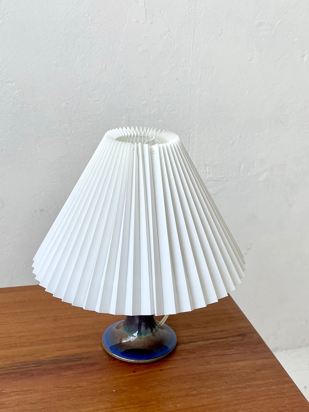 Einar Johansen Table Lamp