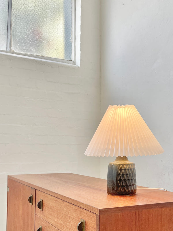 Einar Johansen Table Lamp