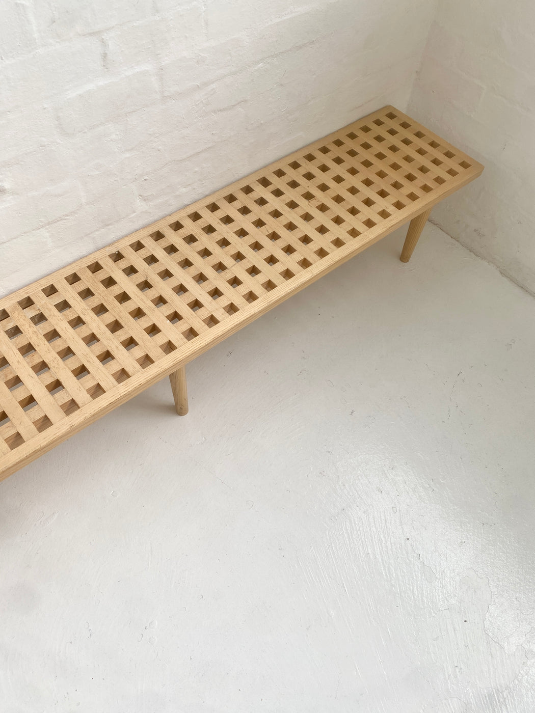 PP Møbler ‘Gallery’ Bench