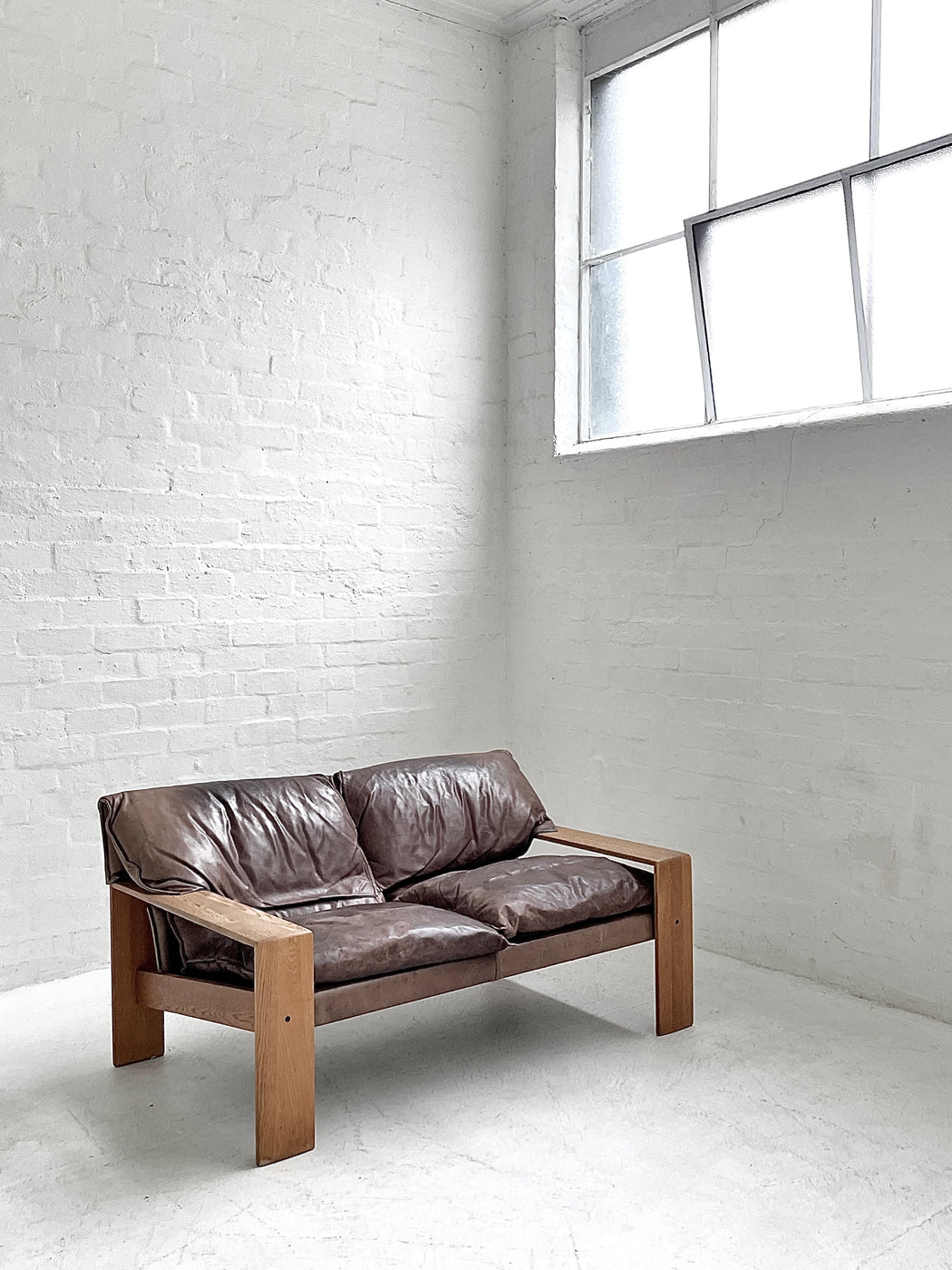 Niels Eilersen Sofa