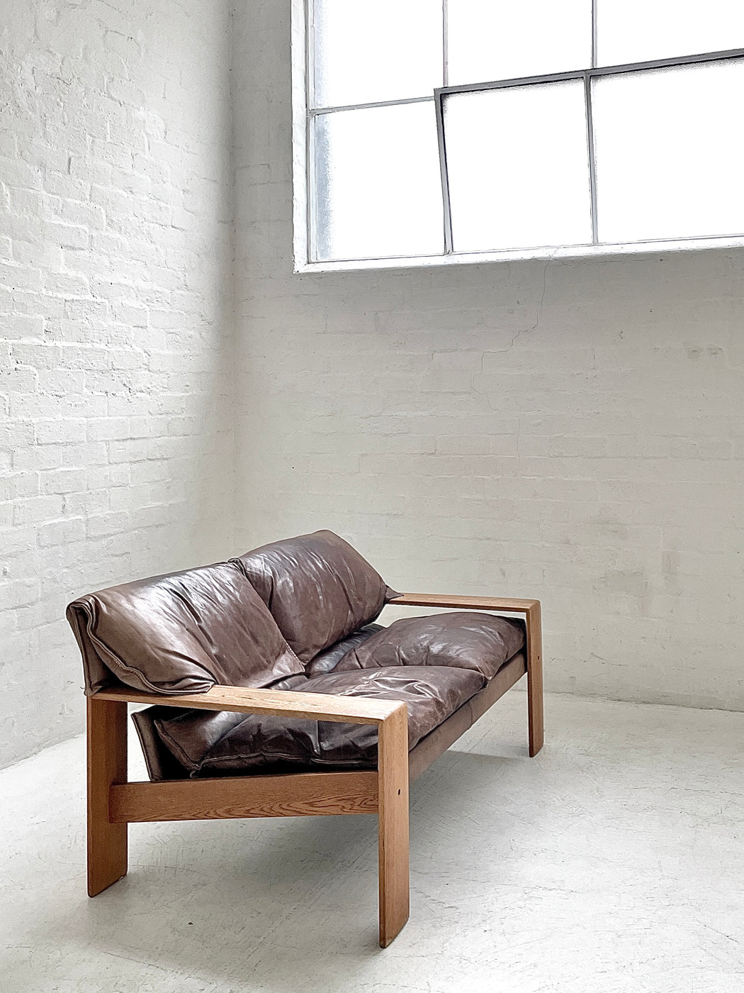 Niels Eilersen Sofa