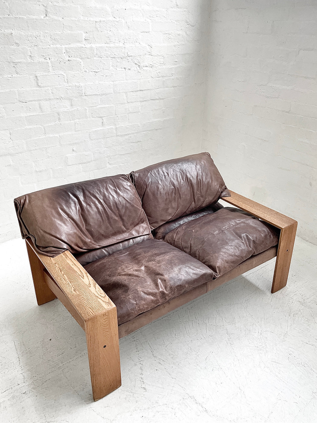 Niels Eilersen Sofa