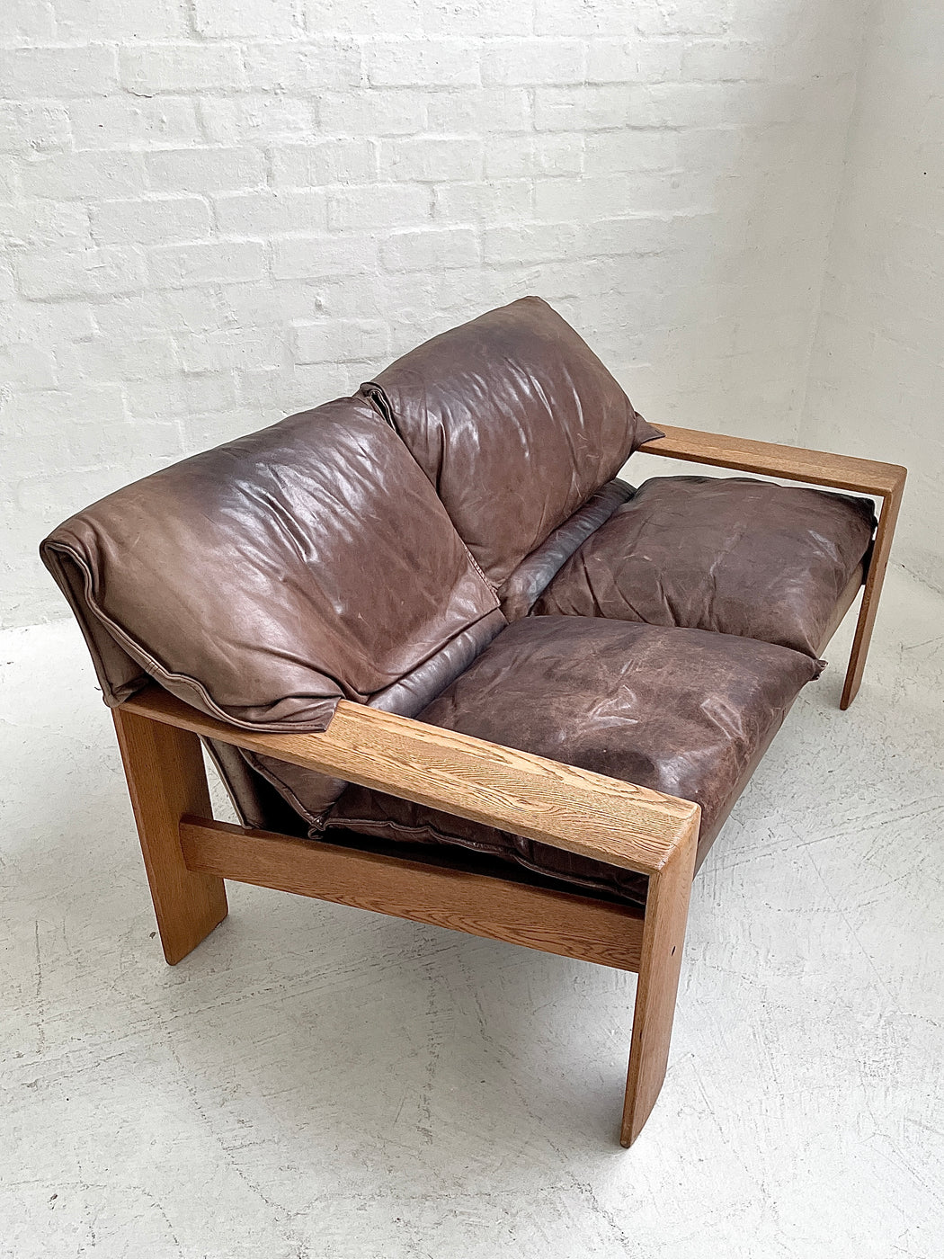 Niels Eilersen Sofa