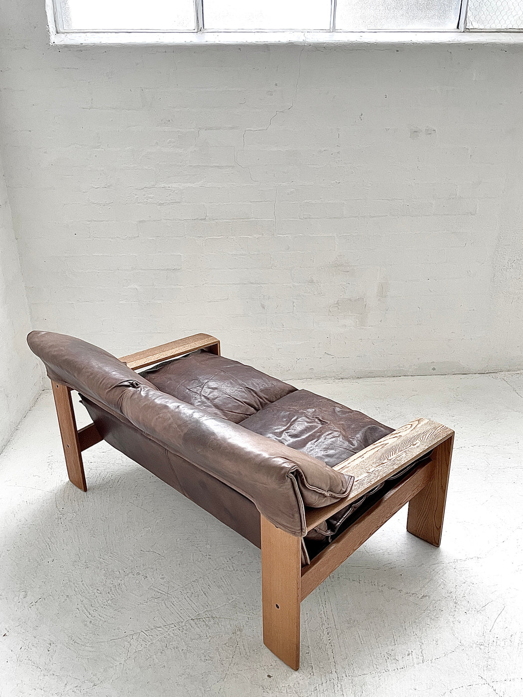 Niels Eilersen Sofa
