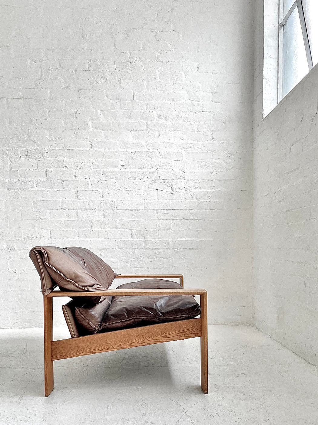 Niels Eilersen Sofa