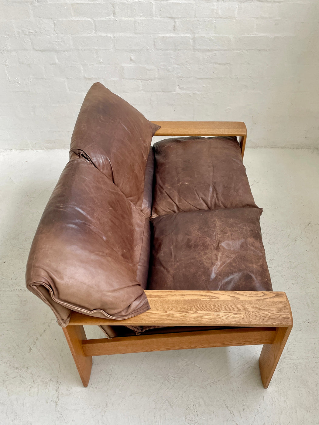 Niels Eilersen Sofa
