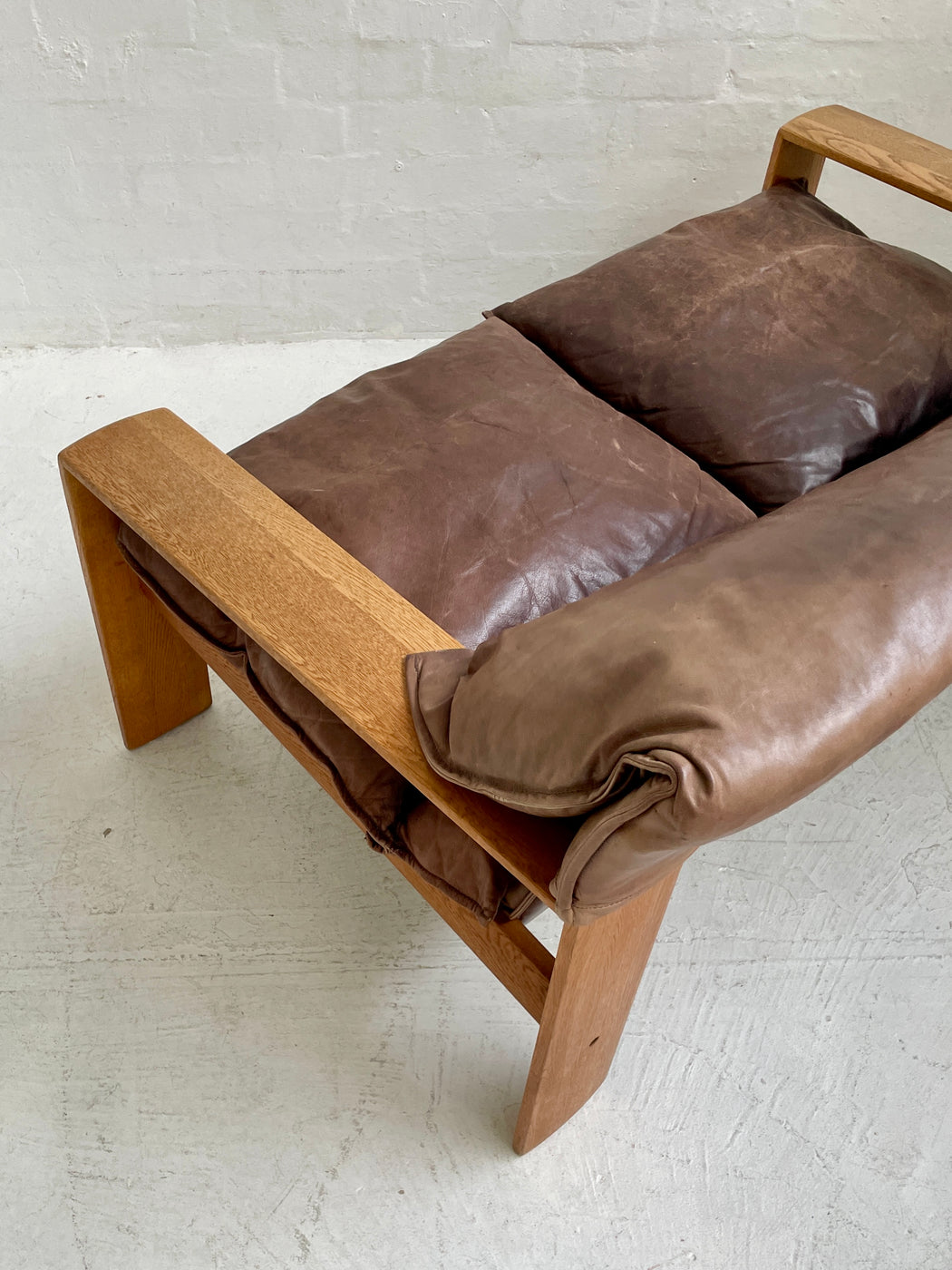 Niels Eilersen Sofa