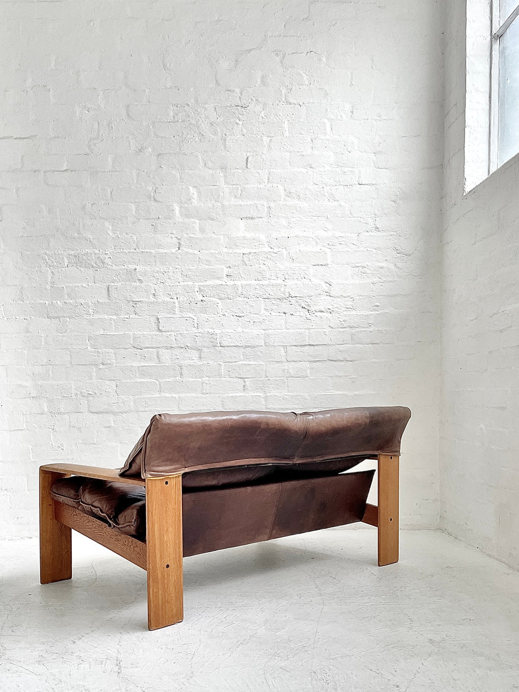 Niels Eilersen Sofa