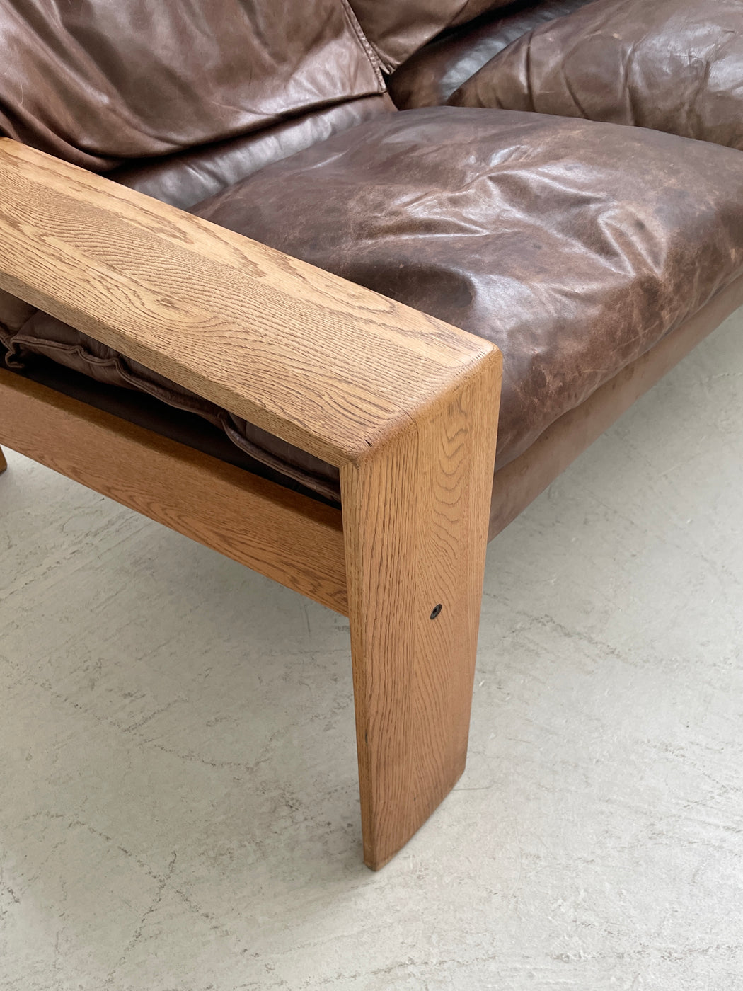 Niels Eilersen Sofa