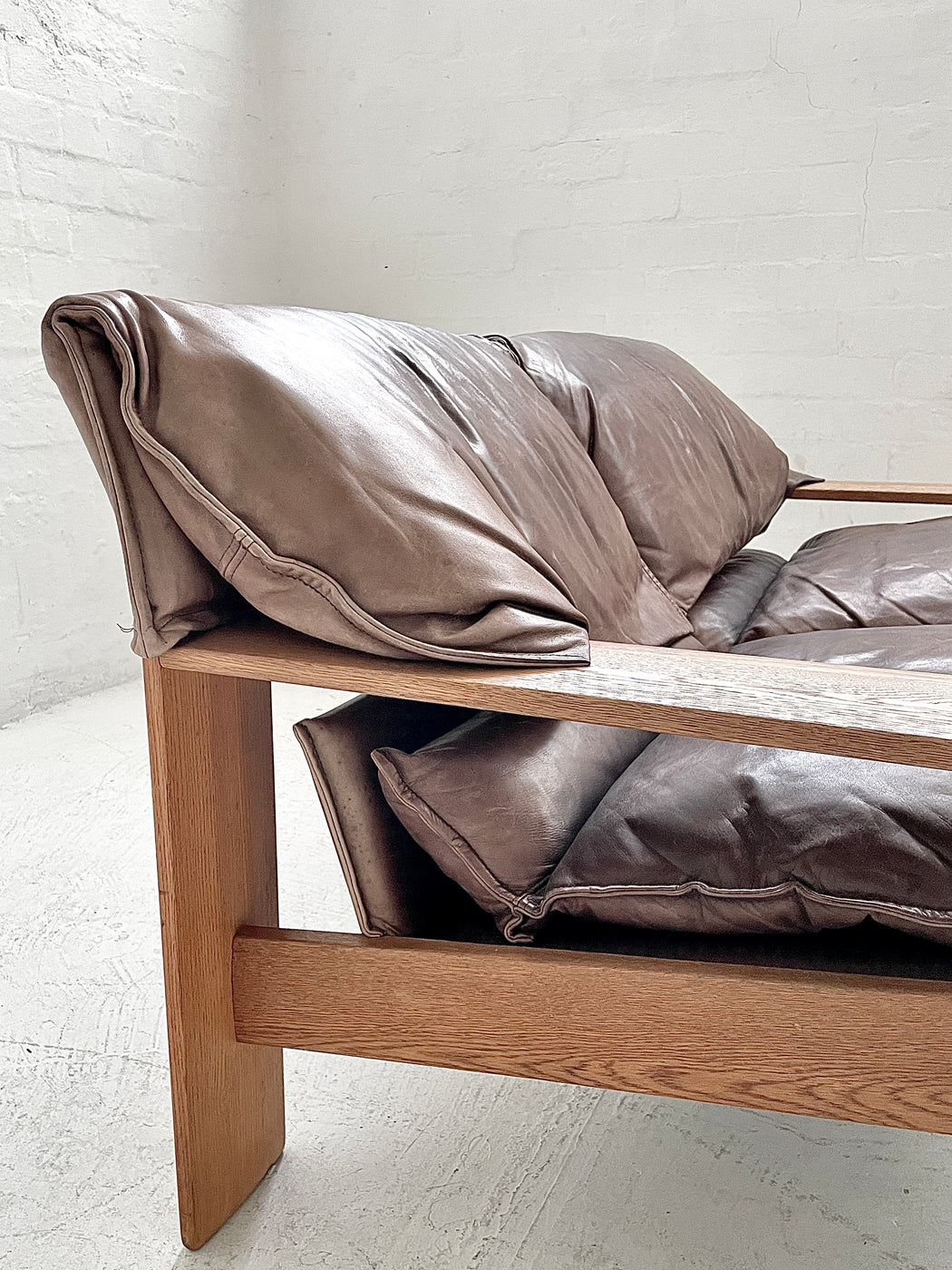 Niels Eilersen Sofa