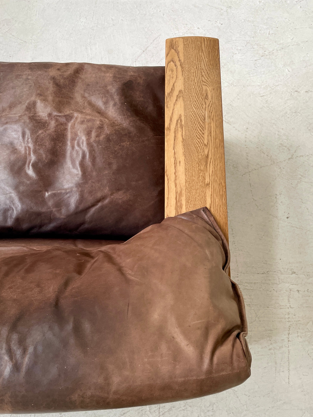 Niels Eilersen Sofa