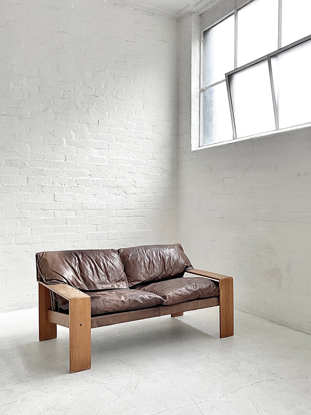 Niels Eilersen Sofa