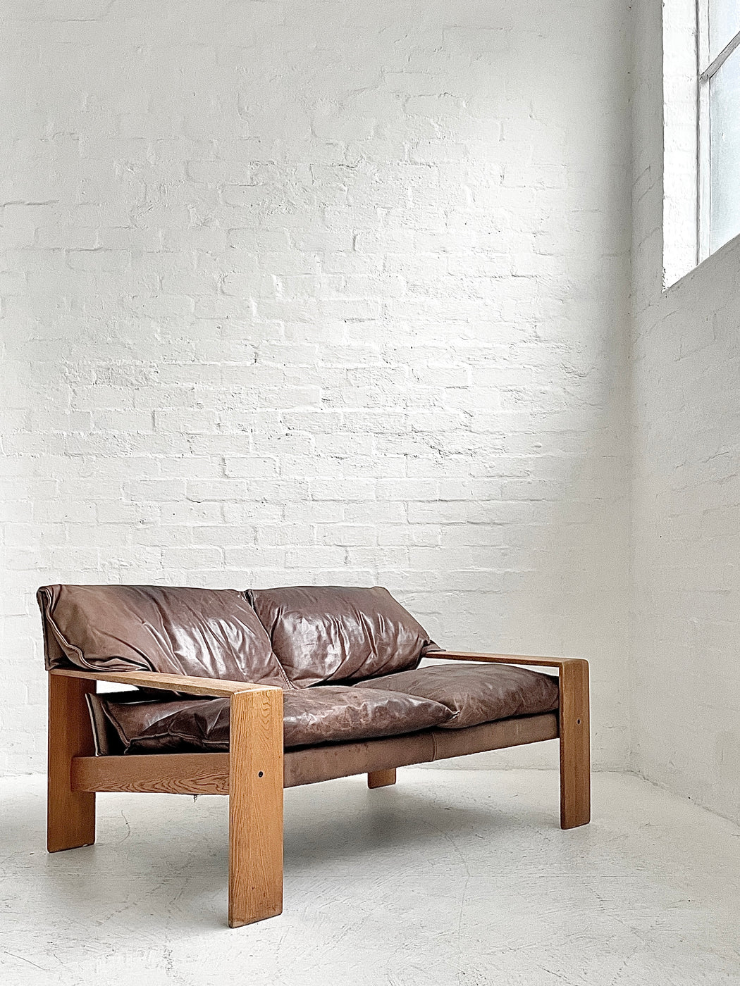 Niels Eilersen Sofa