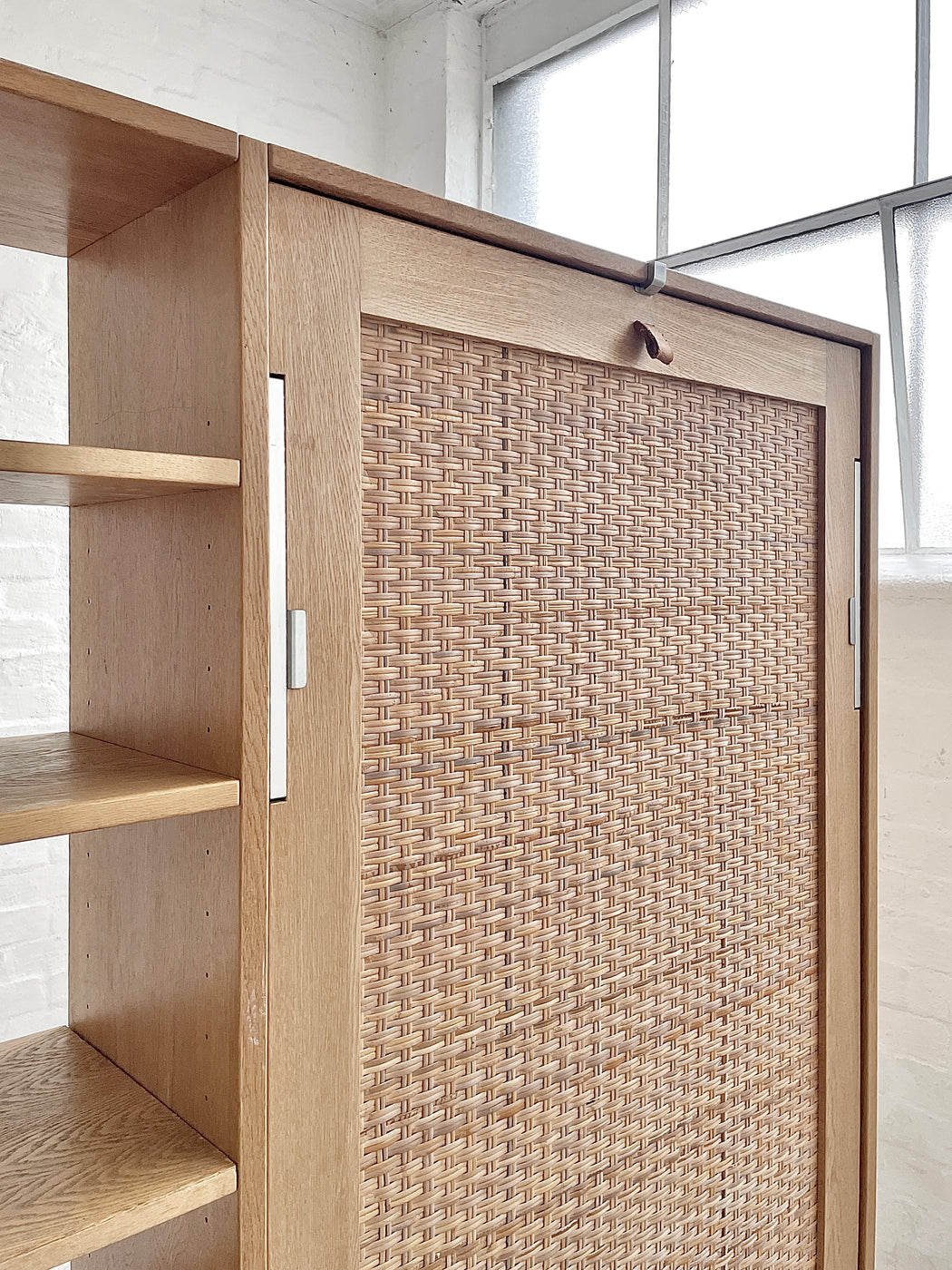 Hans J. Wegner 'RY100' Wall System