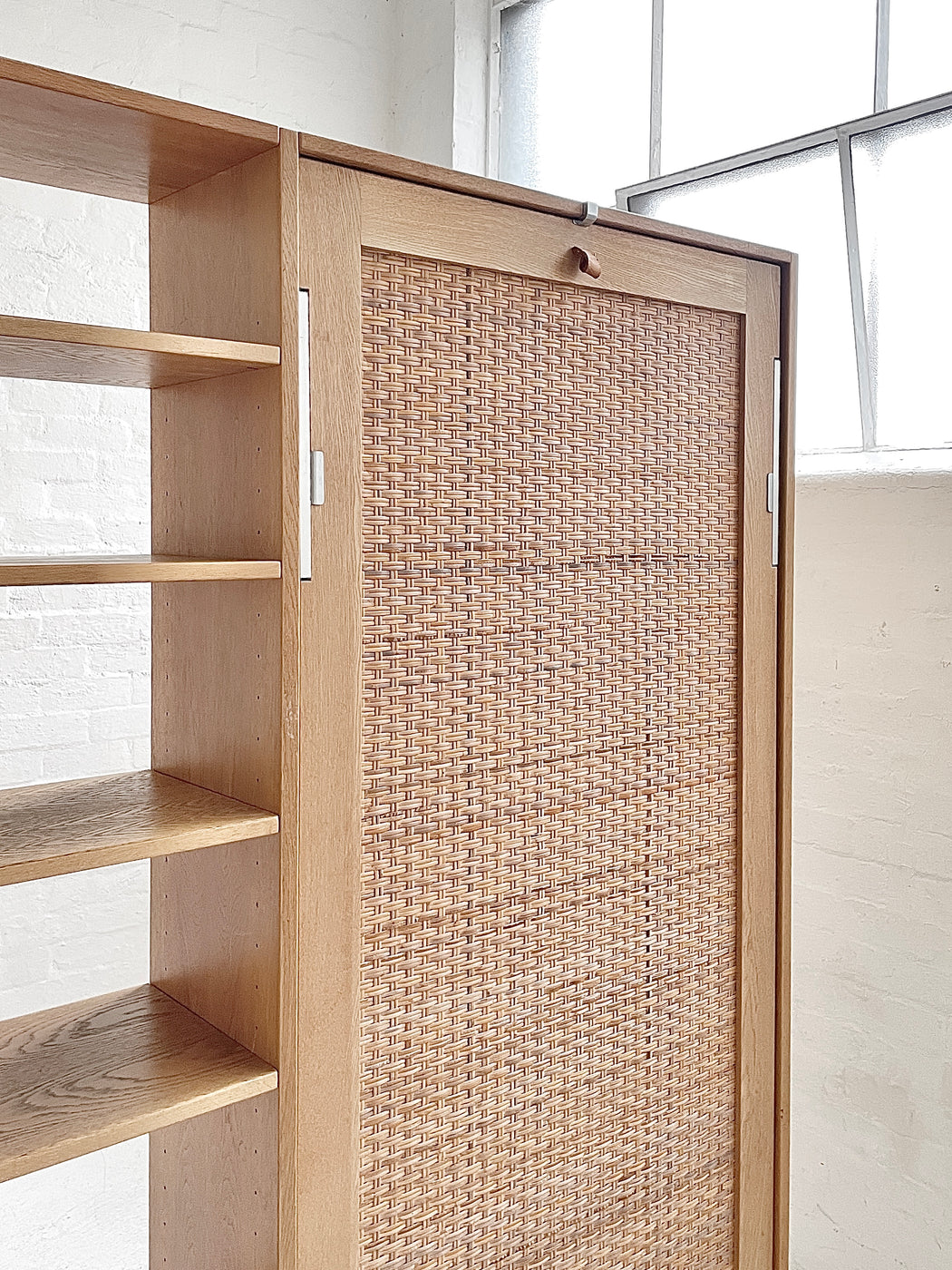 Hans J. Wegner 'RY100' Wall System