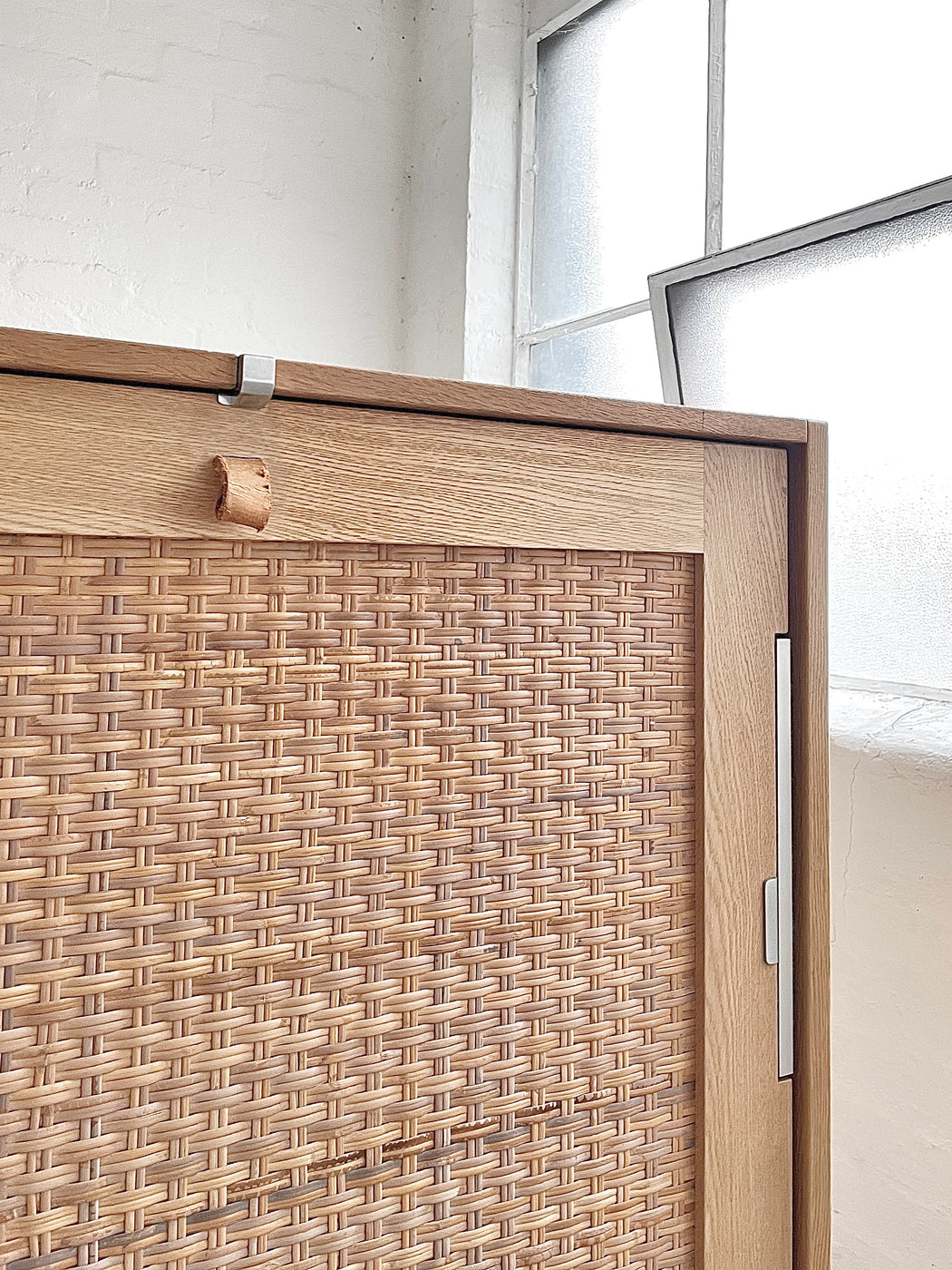 Hans J. Wegner 'RY100' Wall System