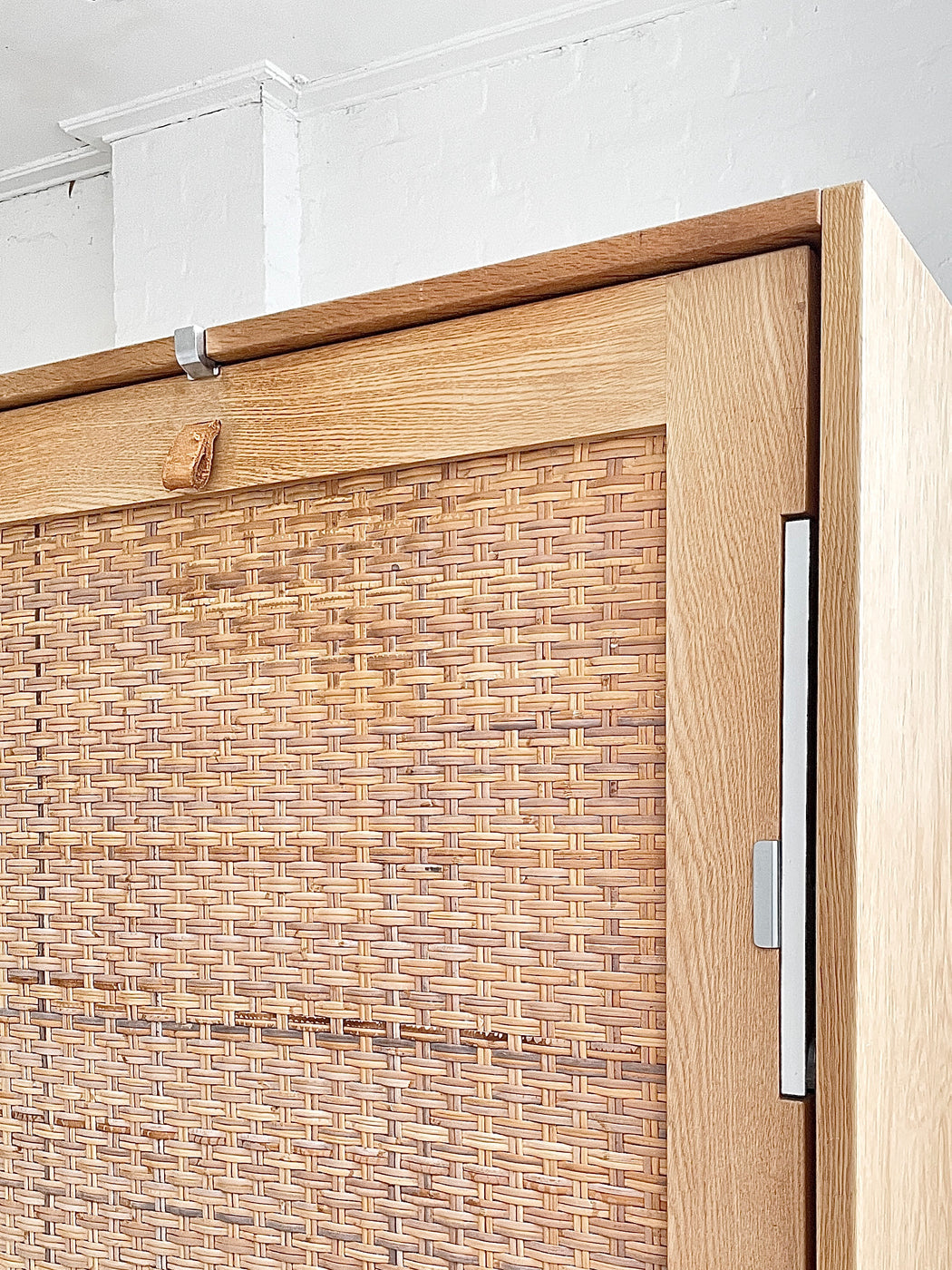 Hans J. Wegner 'RY100' Wall System