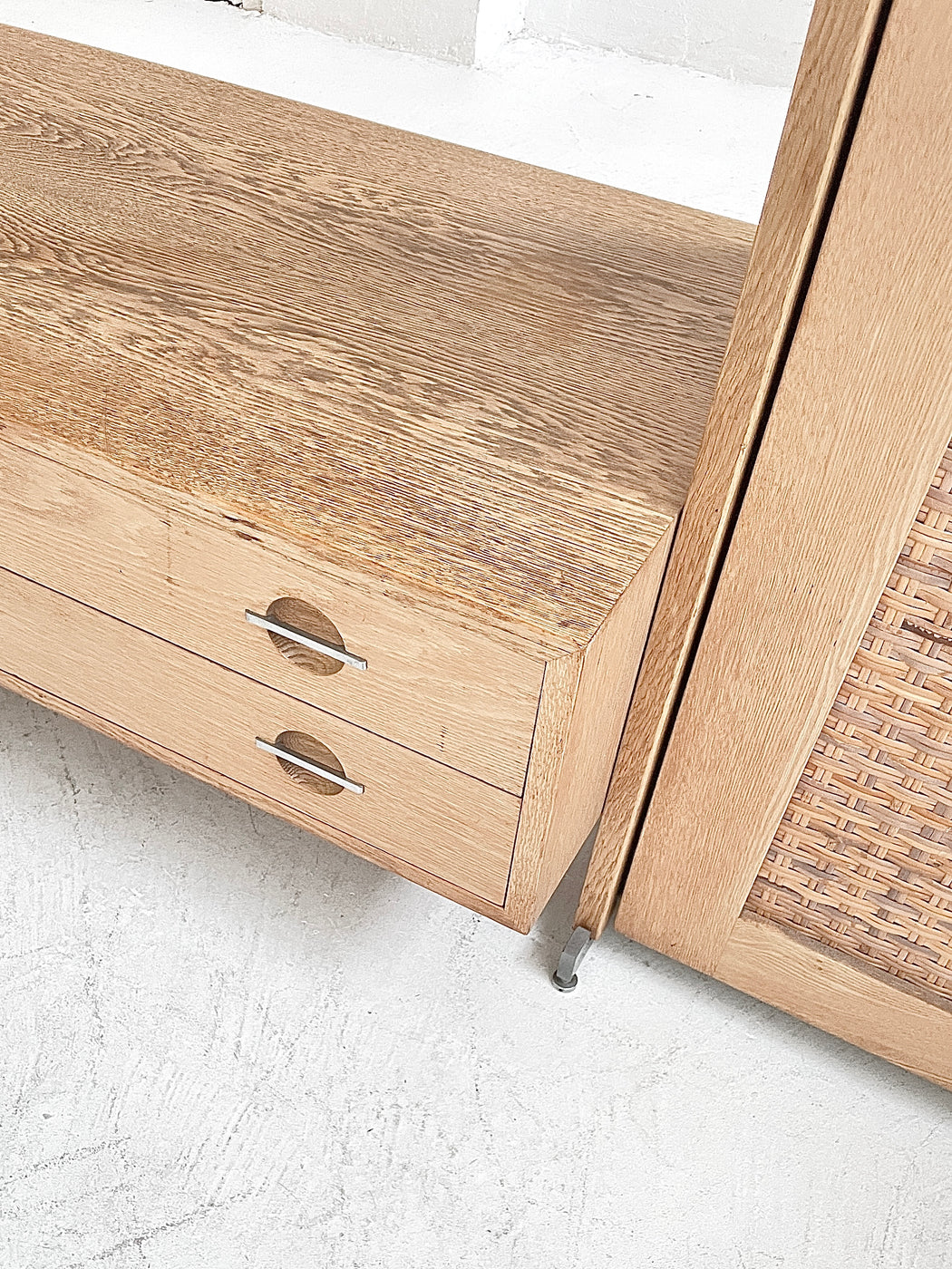 Hans J. Wegner 'RY100' Wall System