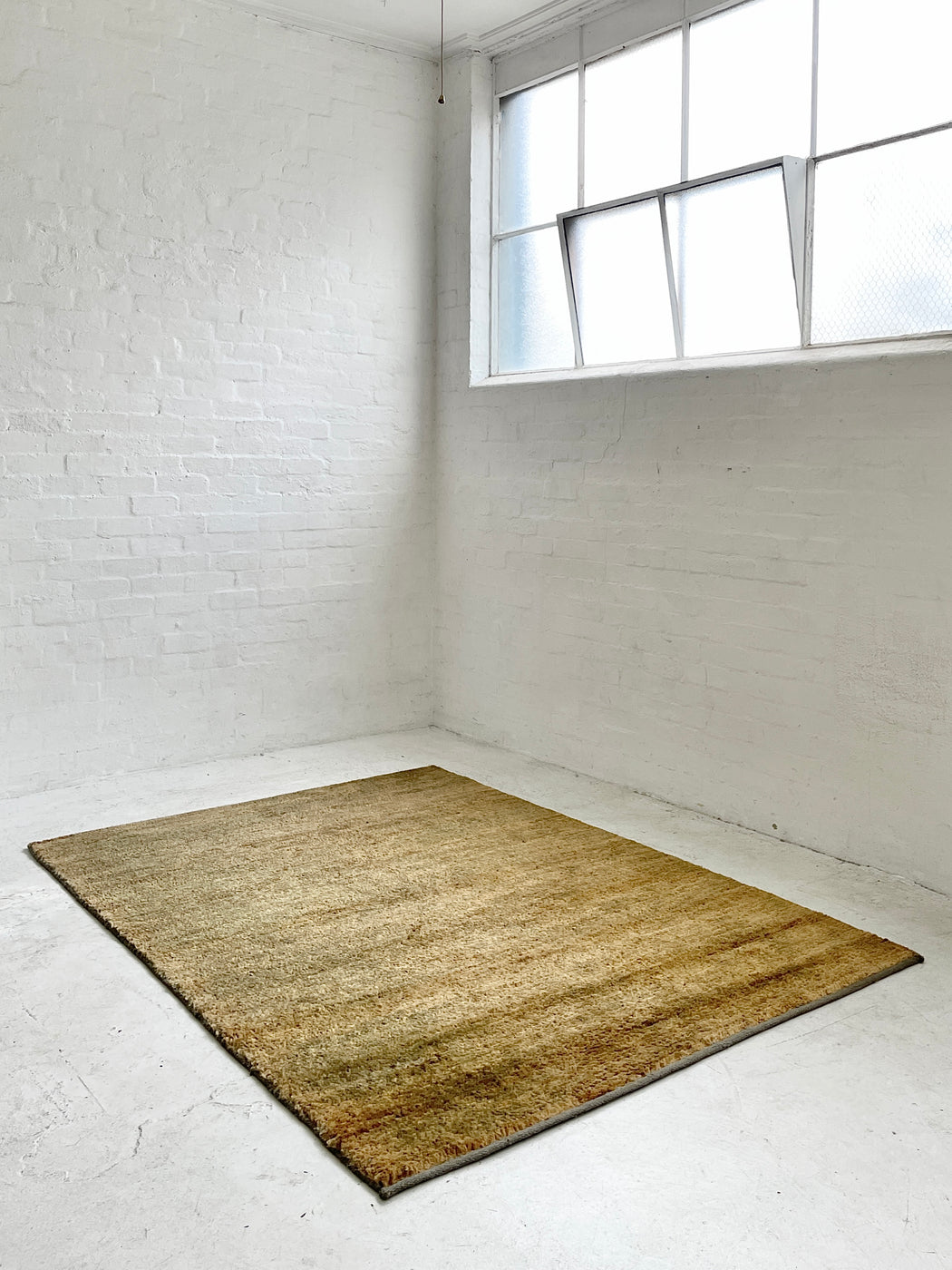 Desert Knot Rug by Armadillo & Co.
