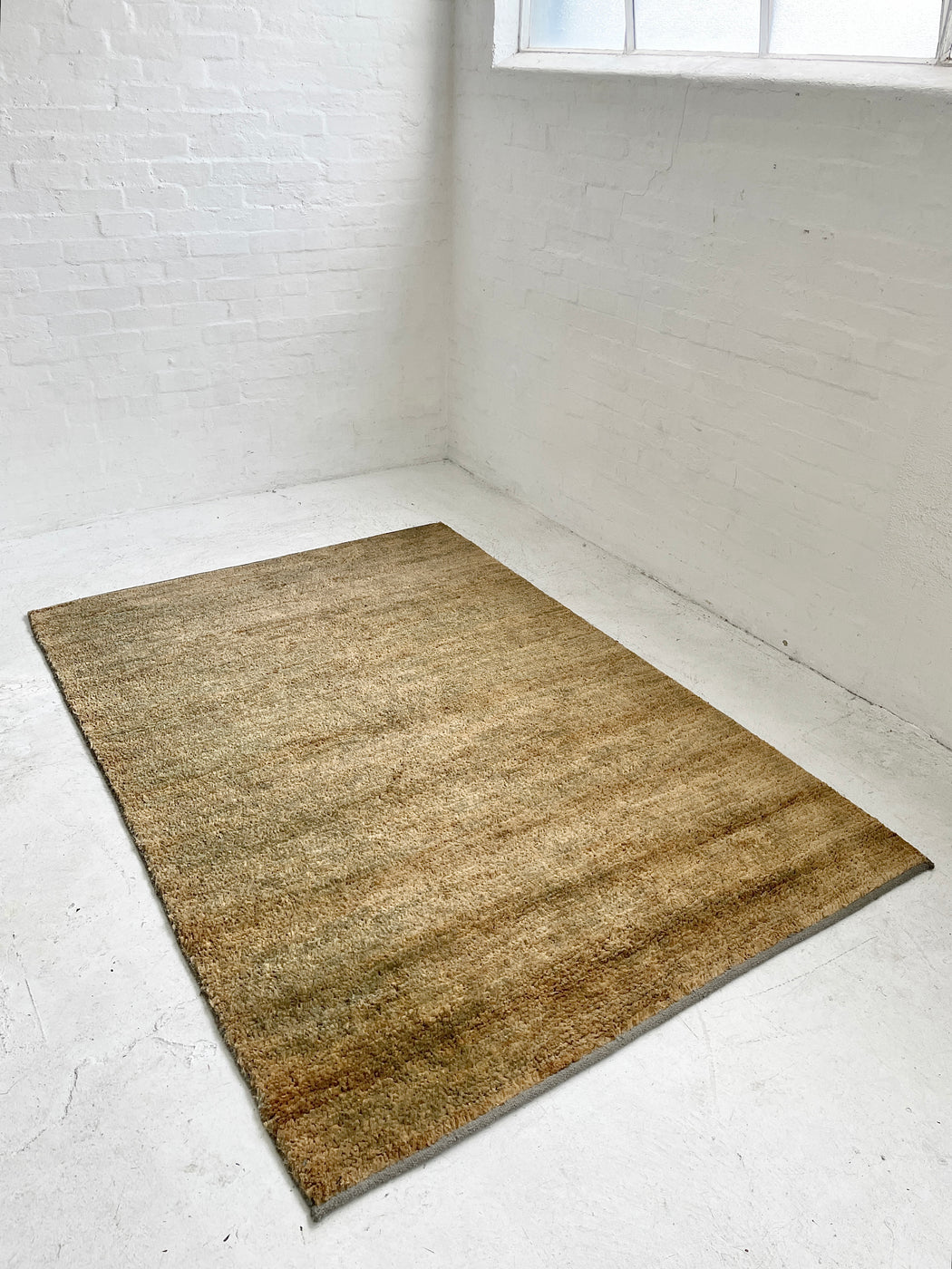 Desert Knot Rug by Armadillo & Co.