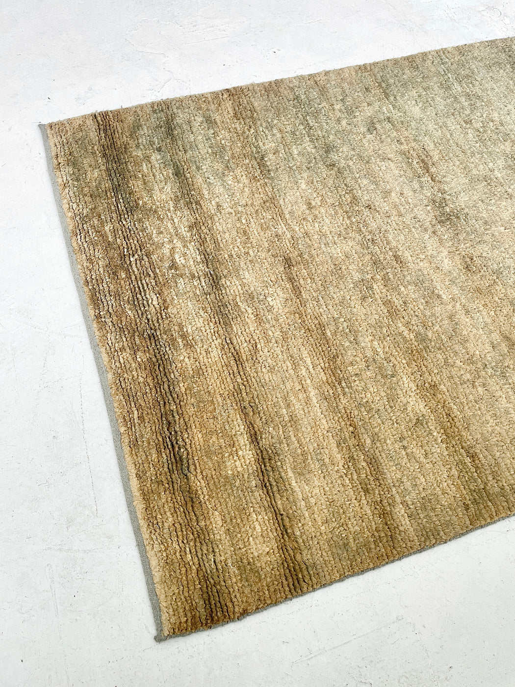 Desert Knot Rug by Armadillo & Co.