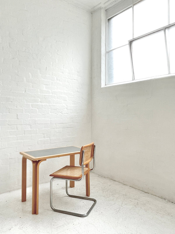 Thygesen & Sørensen Table