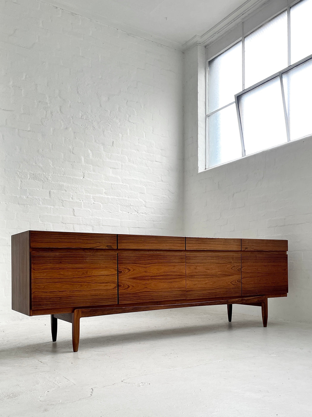 Ib Kofod Larsen FA66 Sideboard