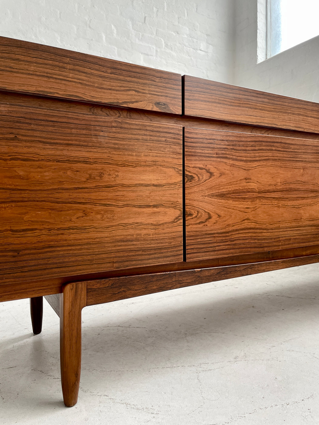 Ib Kofod Larsen FA66 Sideboard