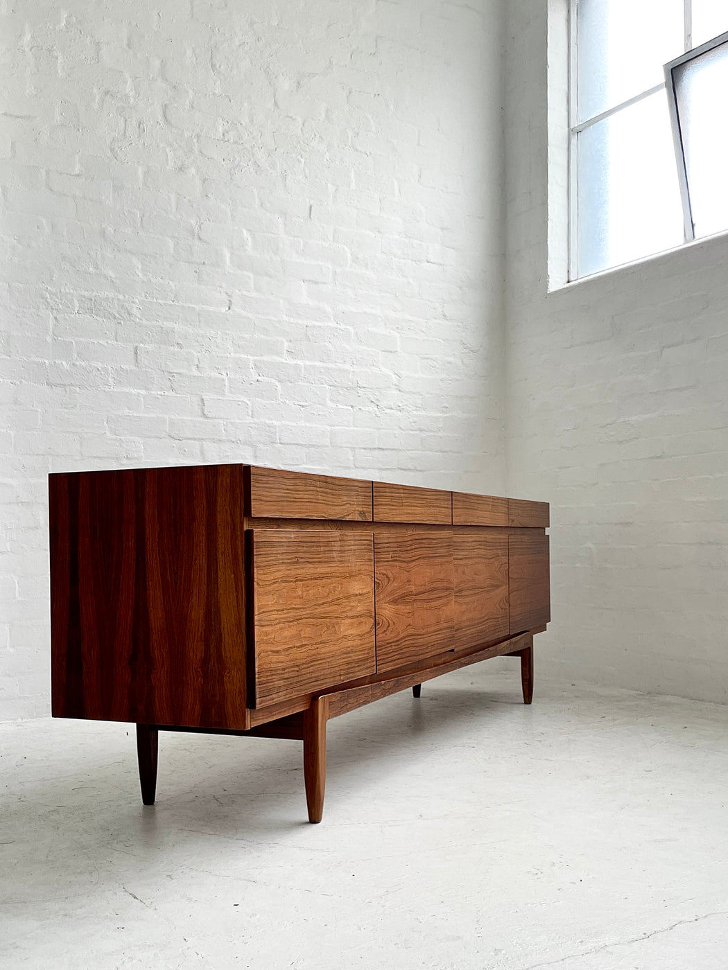 Ib Kofod Larsen FA66 Sideboard