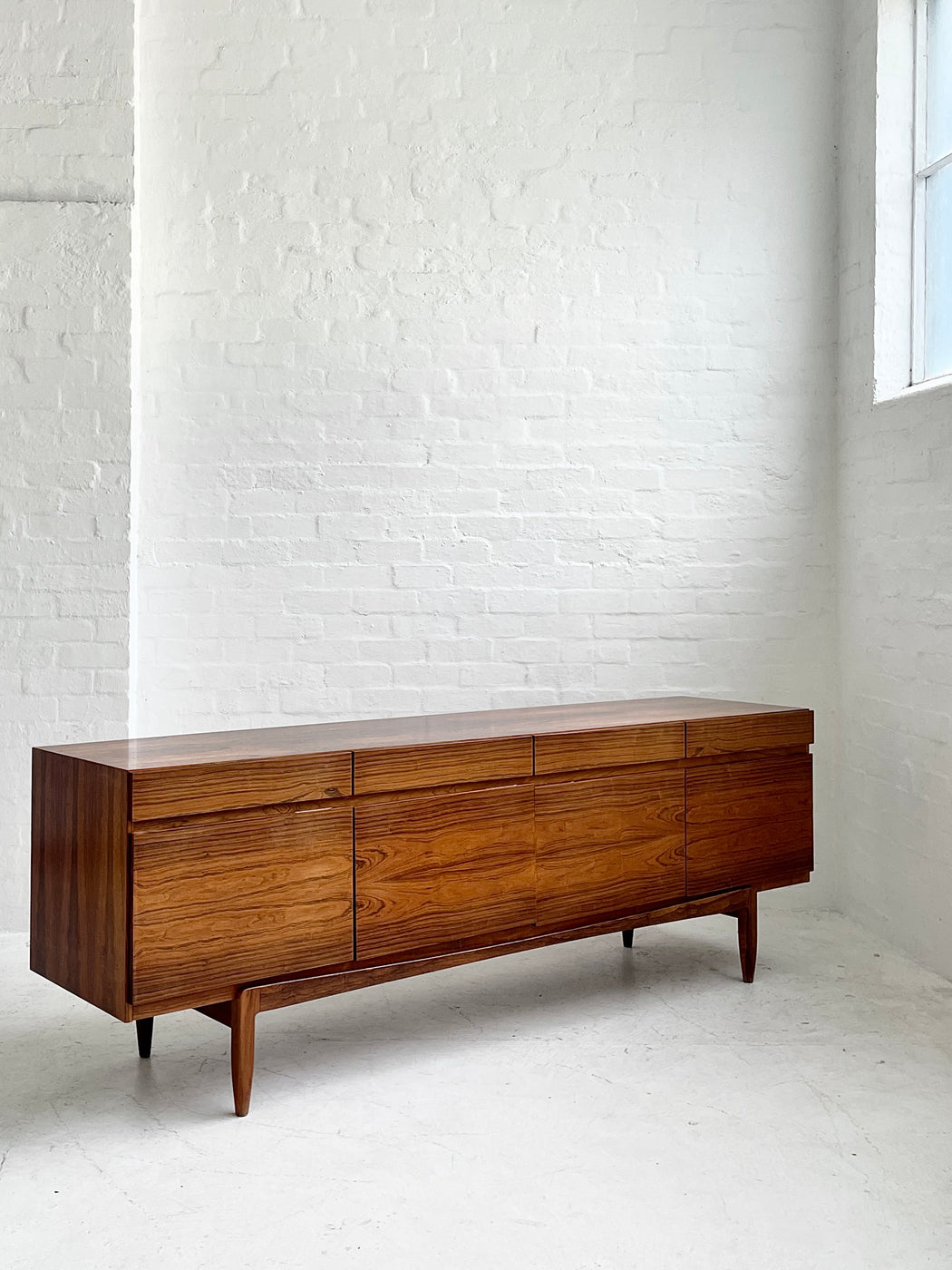 Ib Kofod Larsen FA66 Sideboard