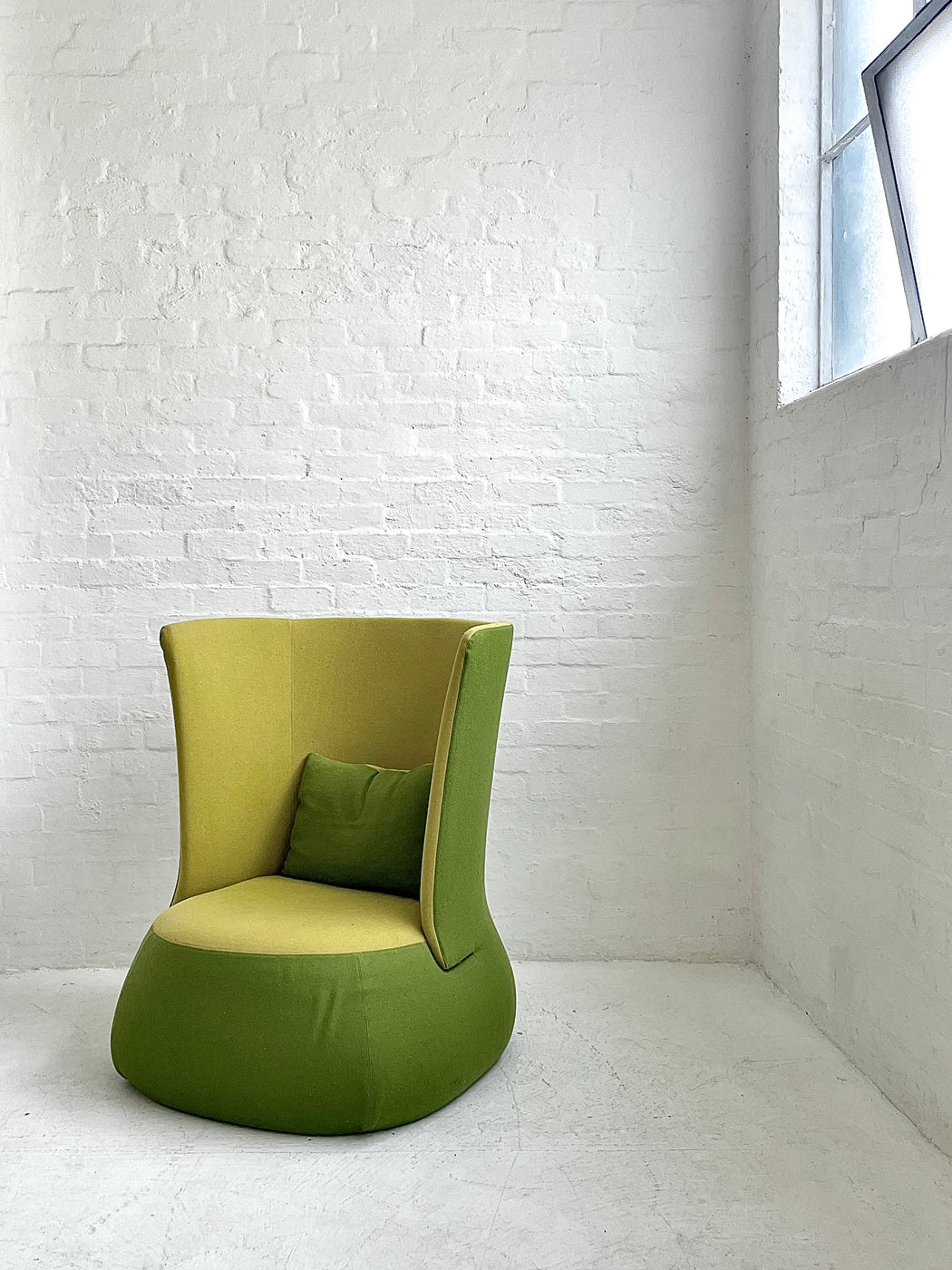 Patricia Urquiola 'Fat' Chair