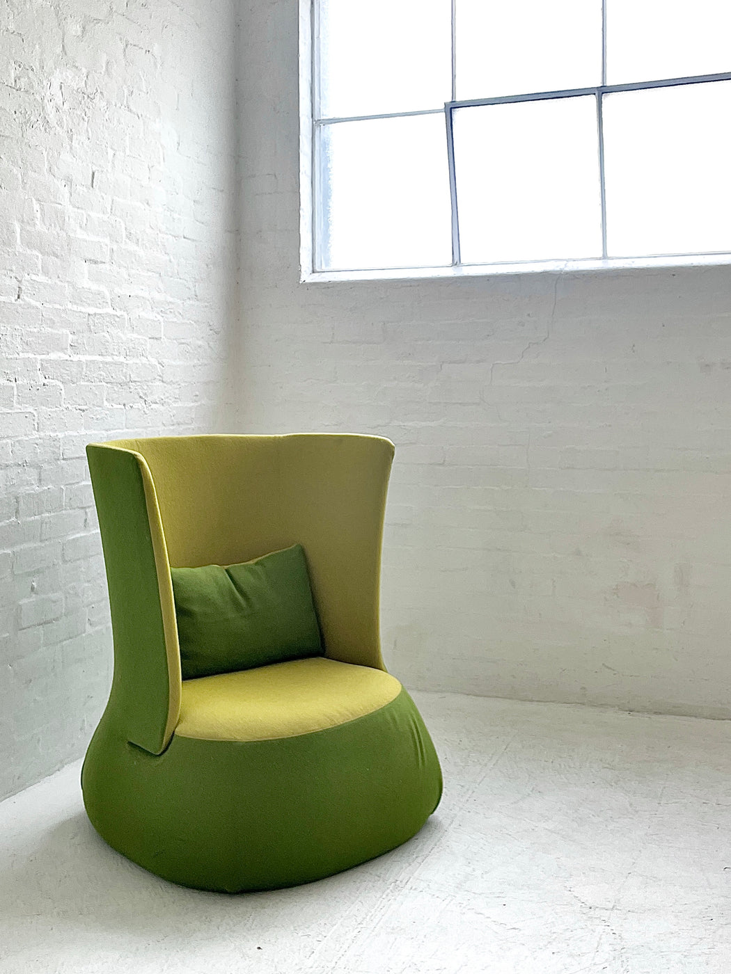 Patricia Urquiola 'Fat' Chair