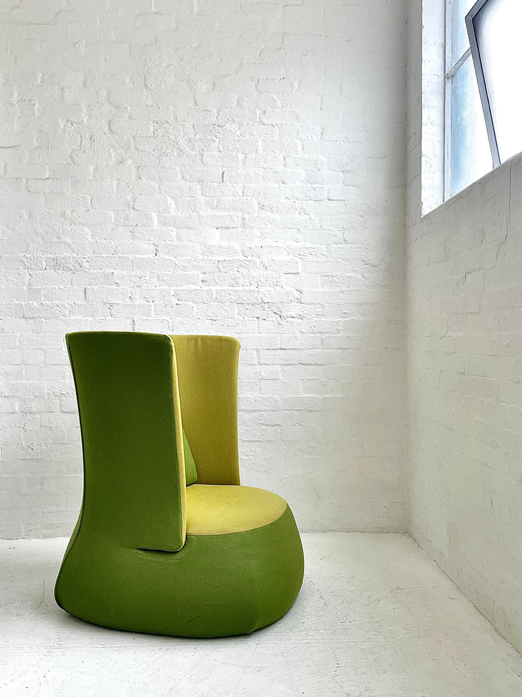Patricia Urquiola 'Fat' Chair