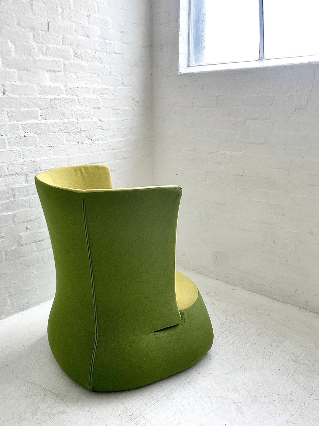 Patricia Urquiola 'Fat' Chair