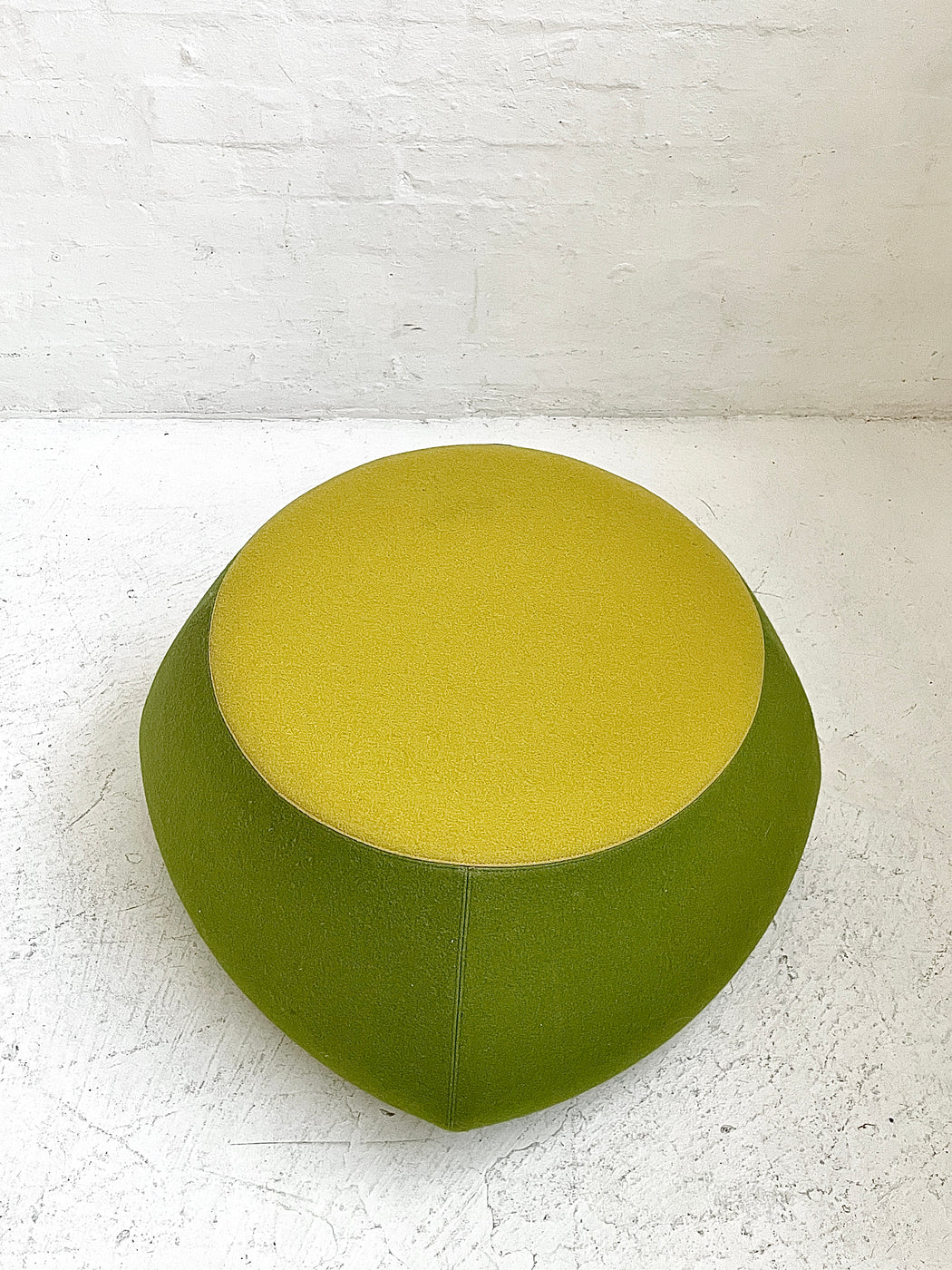 Patricia Urquiola 'Fat' Stool