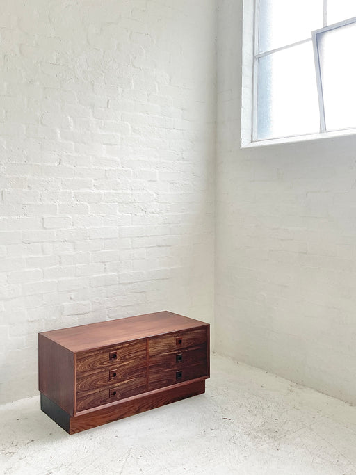 Brouer Møbelfabrik Rosewood Drawers