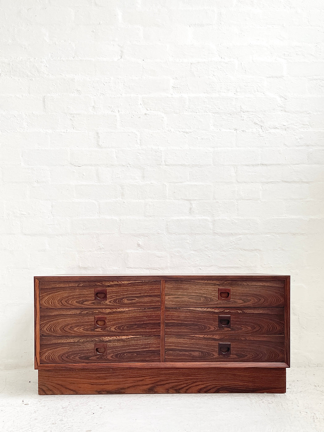 Brouer Møbelfabrik Rosewood Drawers