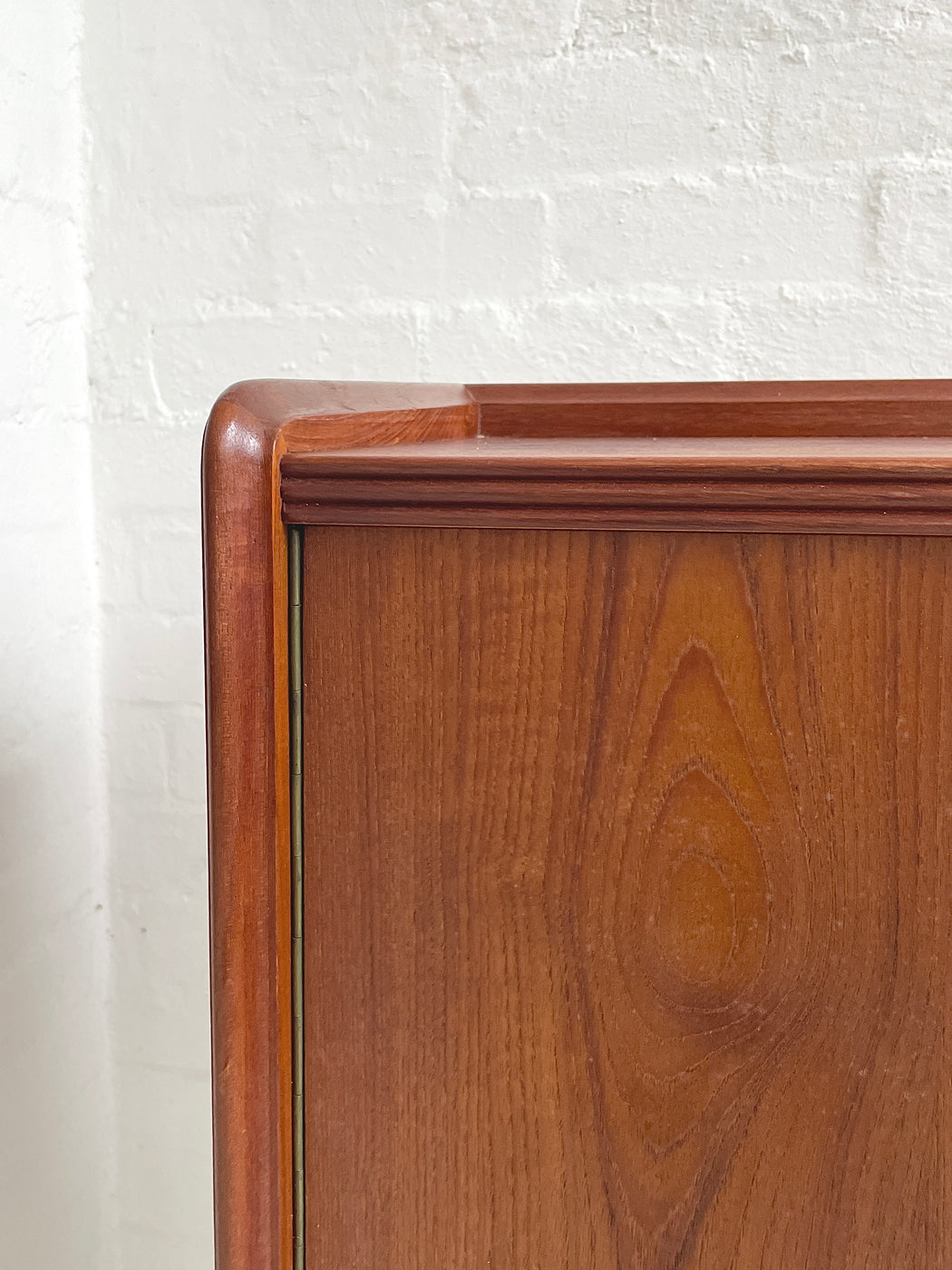 Danish Teak Sideboard