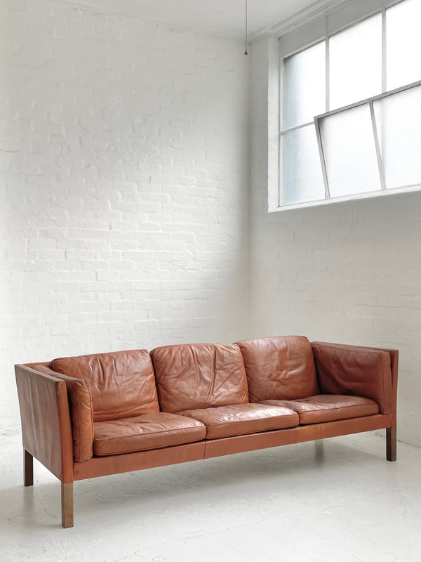 Ivan Schlecter ‘Model IS003’ Sofa